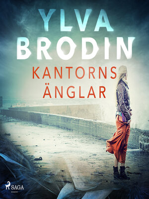 cover image of Kantorns änglar